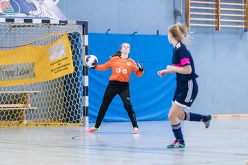Bild 696 - Loewinnen Cup B-Juniorinnen
